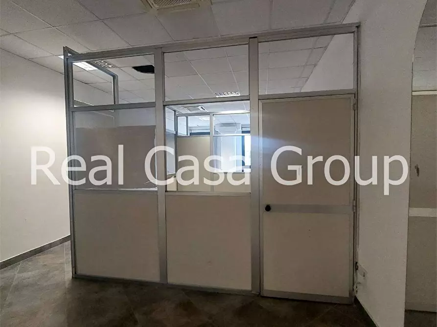 Immagine 18 di Ufficio in affitto  in Via Emilia Est a Modena