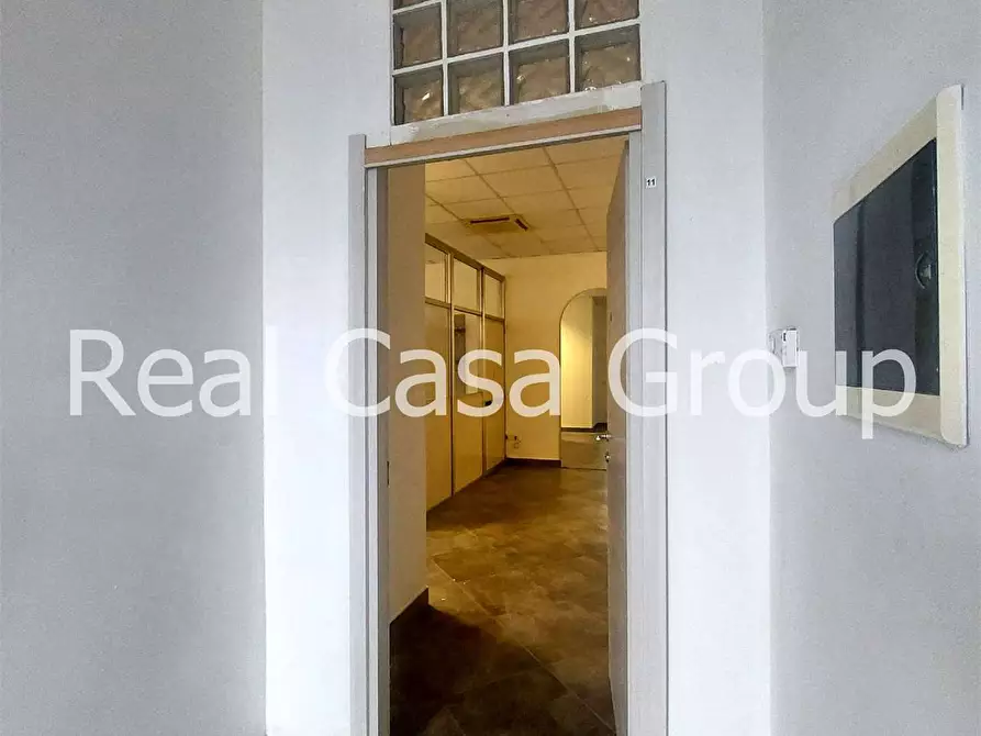 Immagine 19 di Ufficio in affitto  in Via Emilia Est a Modena