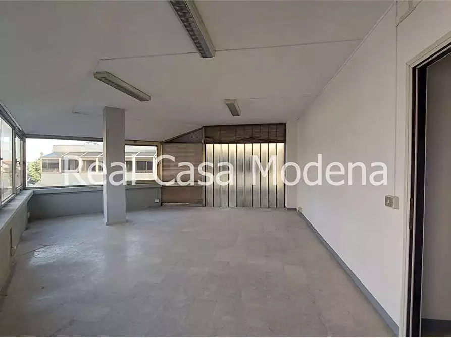 Immagine 2 di Ufficio in affitto  in Via Cagliostro a Modena