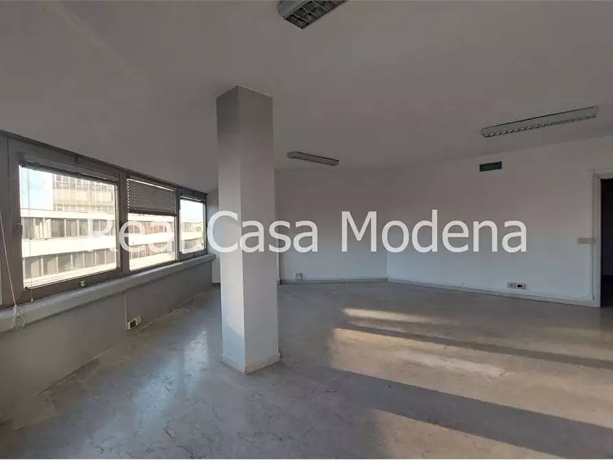 Immagine 6 di Ufficio in affitto  in Via Cagliostro a Modena
