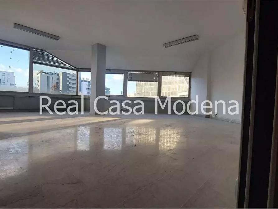 Immagine 7 di Ufficio in affitto  in Via Cagliostro a Modena