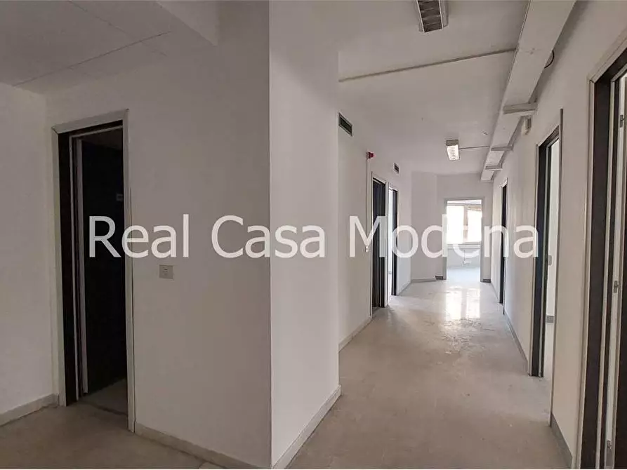 Immagine 11 di Ufficio in affitto  in Via Cagliostro a Modena
