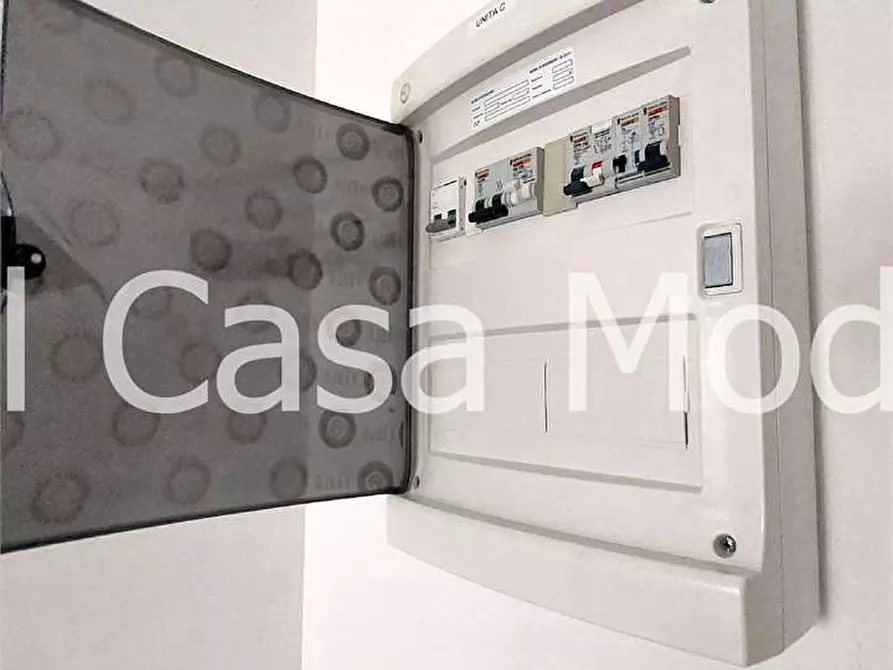 Immagine 20 di Ufficio in affitto  in Via Cagliostro a Modena