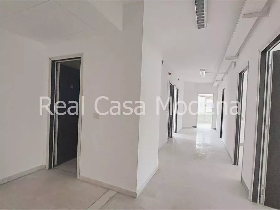 Immagine 23 di Ufficio in affitto  in Via Cagliostro a Modena