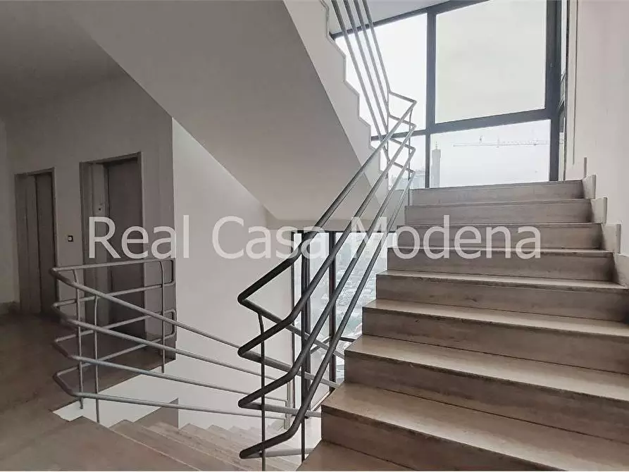 Immagine 28 di Ufficio in affitto  in Via Cagliostro a Modena