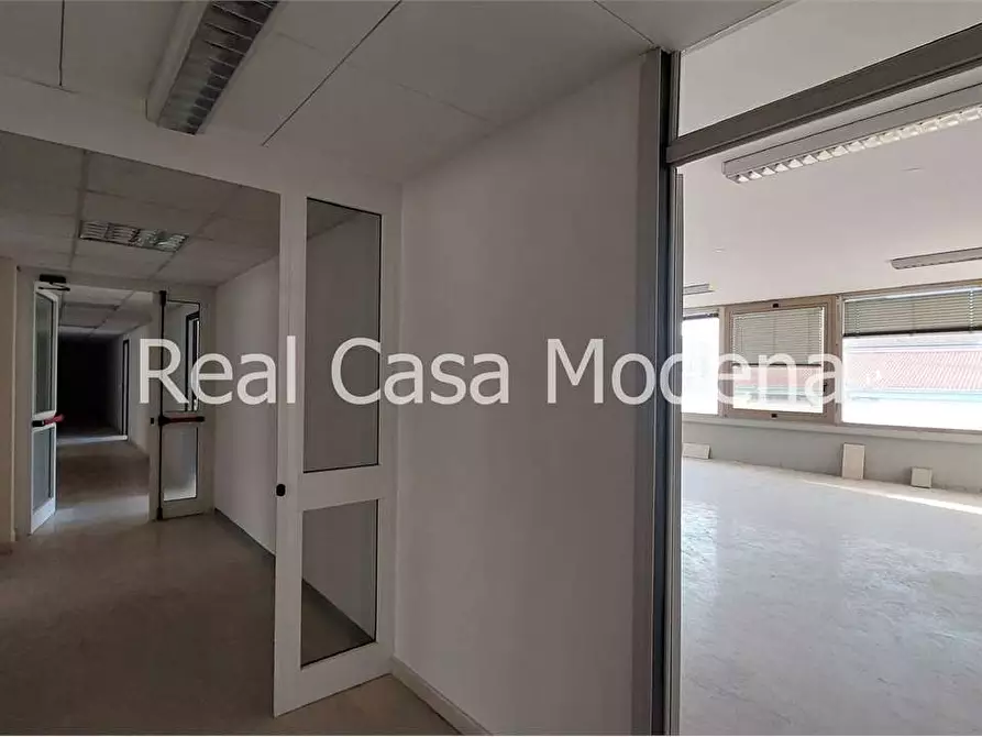 Immagine 2 di Ufficio in affitto  in Via Cagliostro a Modena