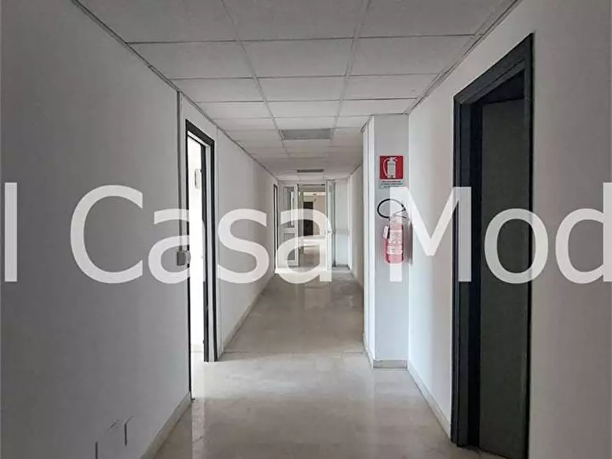 Immagine 3 di Ufficio in affitto  in Via Cagliostro a Modena