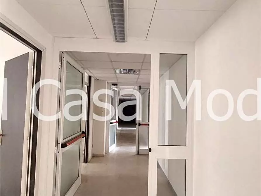 Immagine 5 di Ufficio in affitto  in Via Cagliostro a Modena