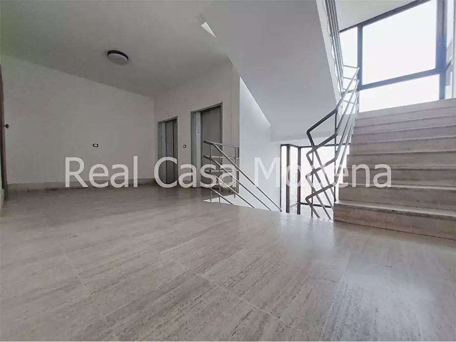 Immagine 25 di Ufficio in affitto  in Via Cagliostro a Modena