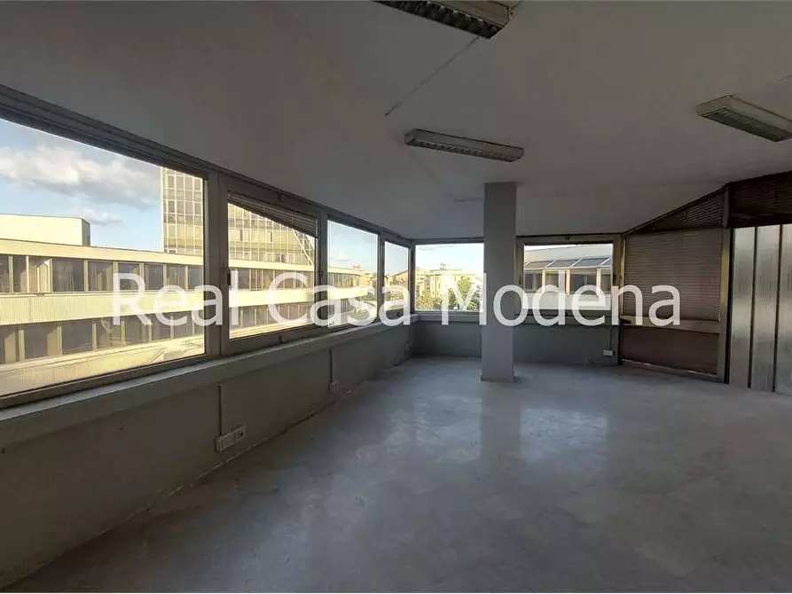 Immagine 21 di Ufficio in affitto  in Via Cagliostro a Modena