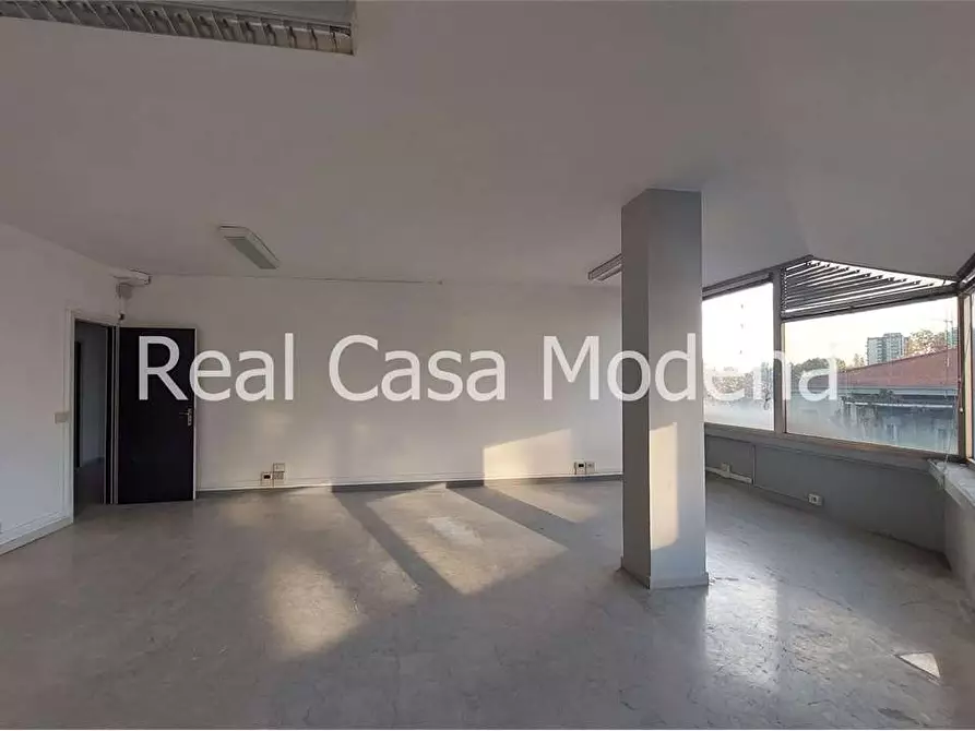 Immagine 25 di Ufficio in affitto  in Via Cagliostro a Modena