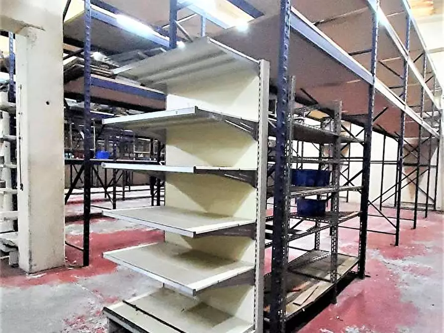 Immagine 12 di Capannone industriale in affitto  in Strada Cognento a Modena