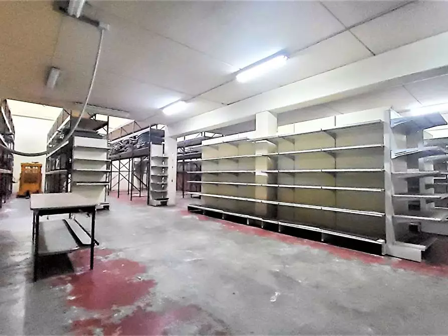 Immagine 13 di Capannone industriale in affitto  in Strada Cognento a Modena