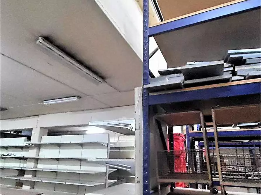 Immagine 14 di Capannone industriale in affitto  in Strada Cognento a Modena