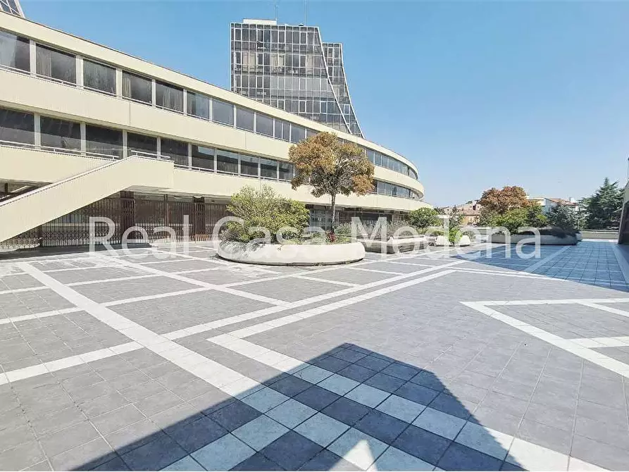 Immagine 15 di Ufficio in affitto  in Via Cagliostro  a Modena