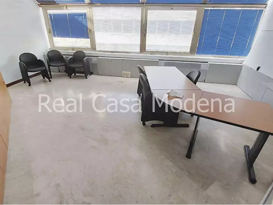 Immagine 3 di Ufficio in affitto  in Via Cagliostro a Modena
