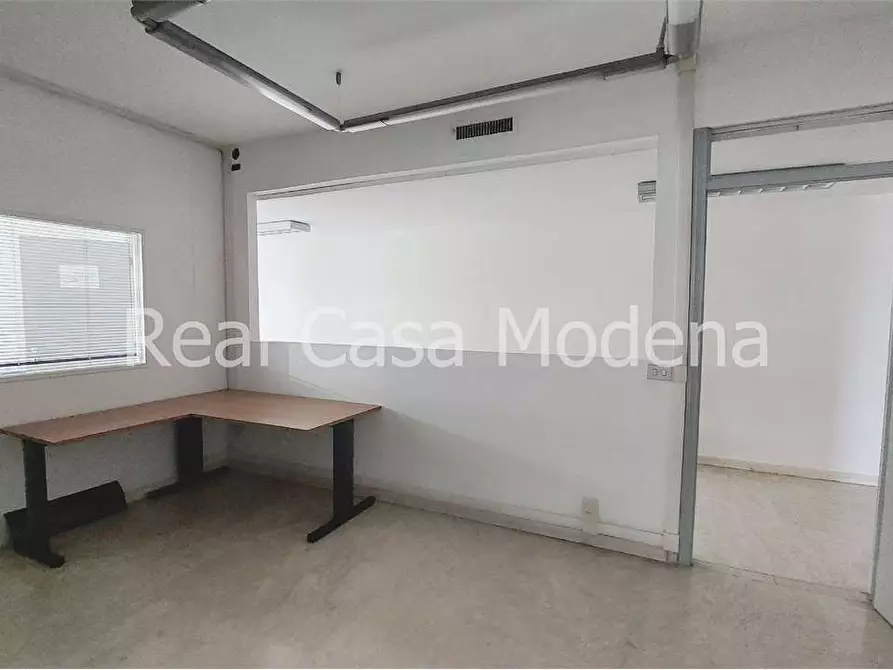 Immagine 20 di Ufficio in affitto  in Via Cagliostro a Modena