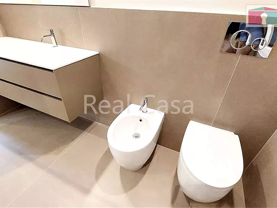 Immagine 20 di Appartamento in vendita  in Via Cimabue  a Modena