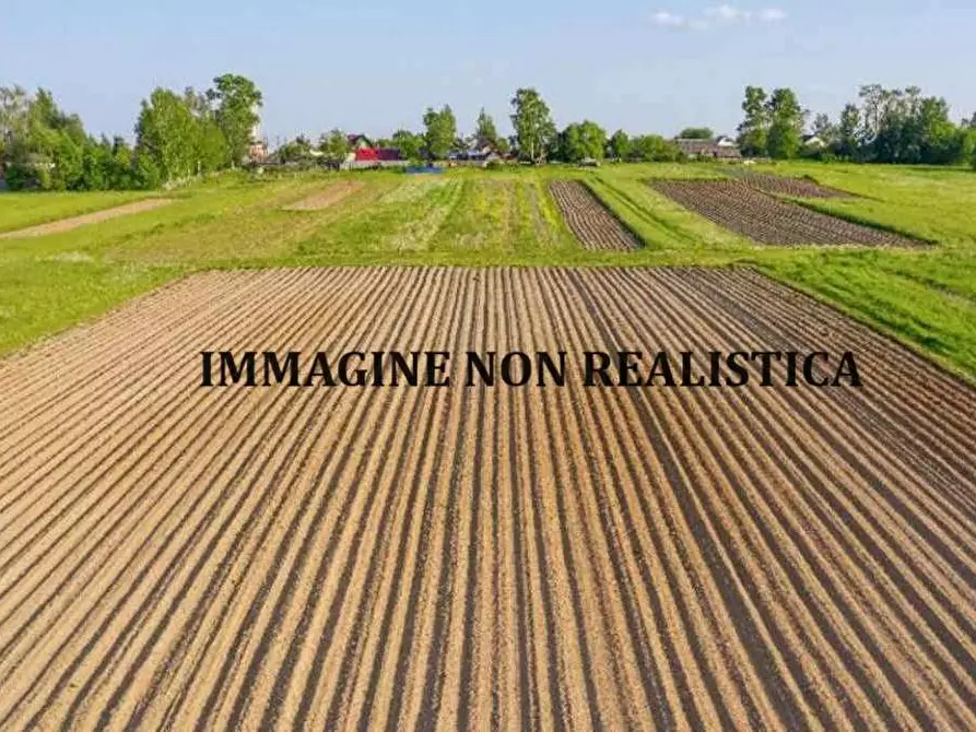 Immagine 1 di Terreno agricolo in vendita  a Modena