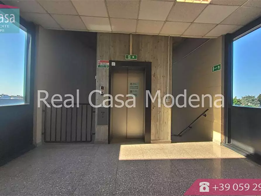 Immagine 13 di Ufficio in vendita  in Via Giardini Nord a Formigine