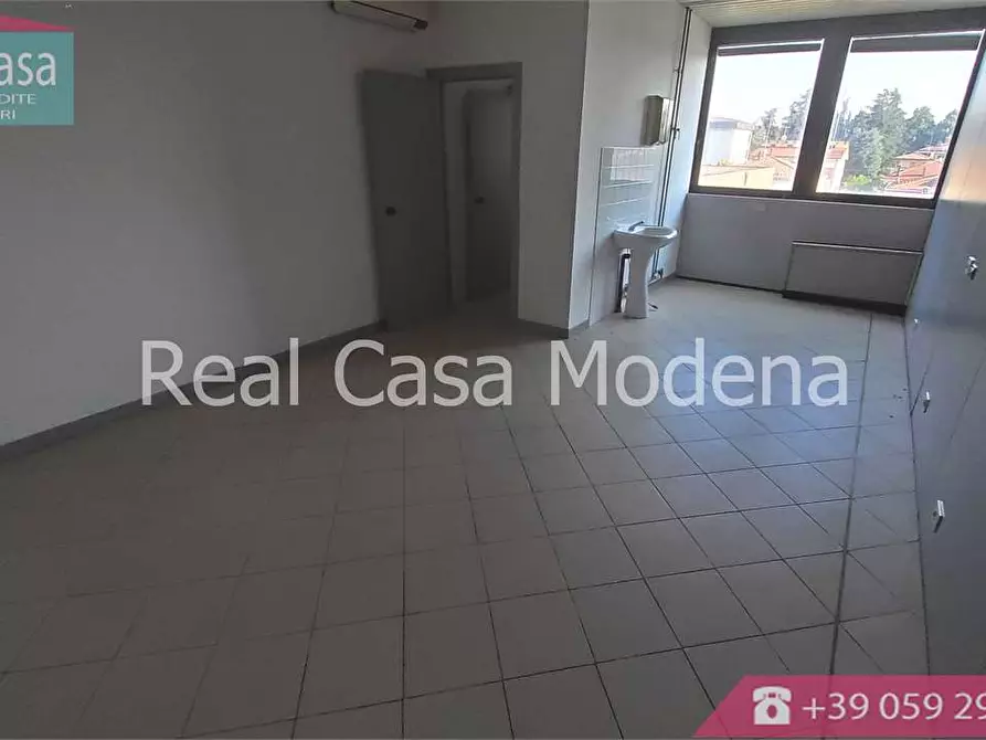 Immagine 3 di Ufficio in vendita  in Via Giardini Nord a Formigine
