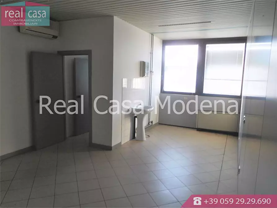 Immagine 4 di Ufficio in vendita  in Via Giardini Nord a Formigine