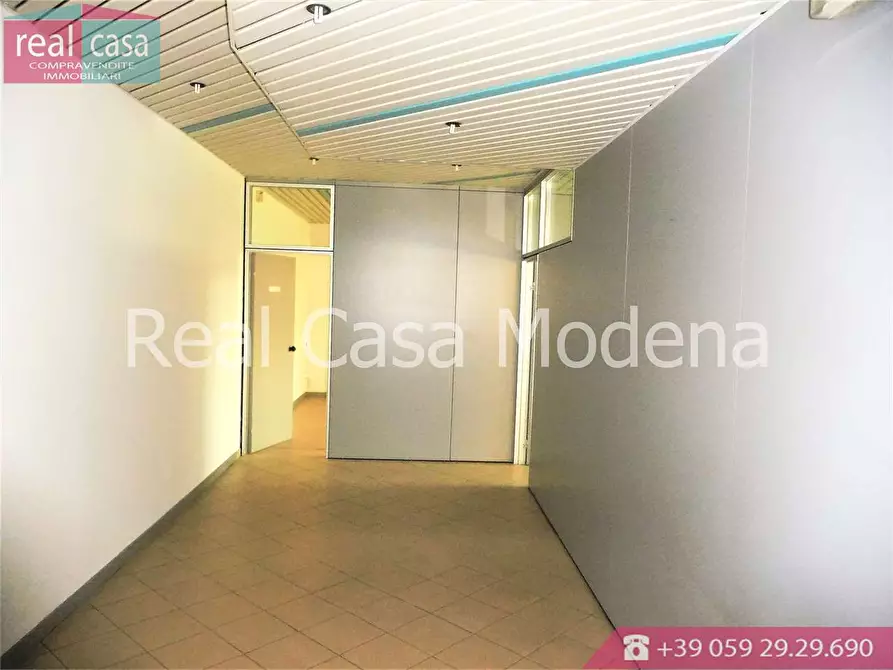 Immagine 5 di Ufficio in vendita  in Via Giardini Nord a Formigine