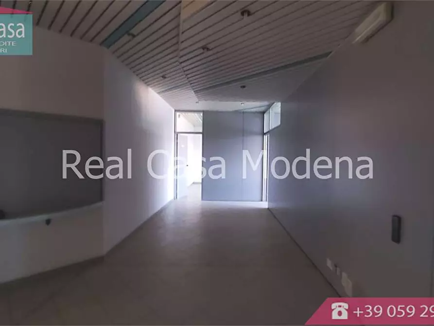 Immagine 6 di Ufficio in vendita  in Via Giardini Nord a Formigine