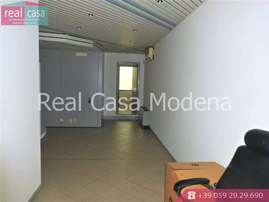 Immagine 7 di Ufficio in vendita  in Via Giardini Nord a Formigine