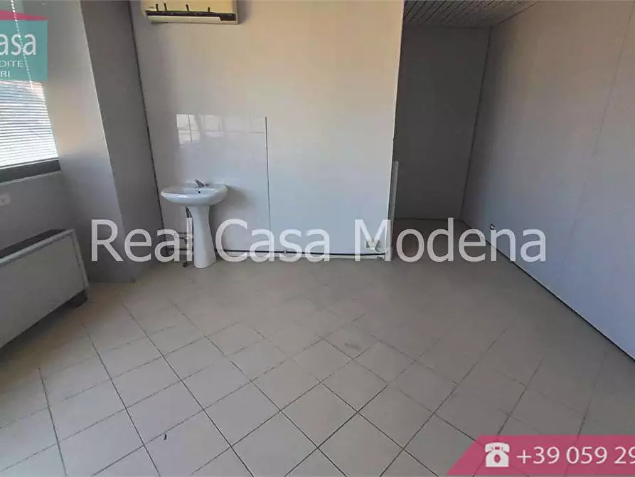 Immagine 8 di Ufficio in vendita  in Via Giardini Nord a Formigine