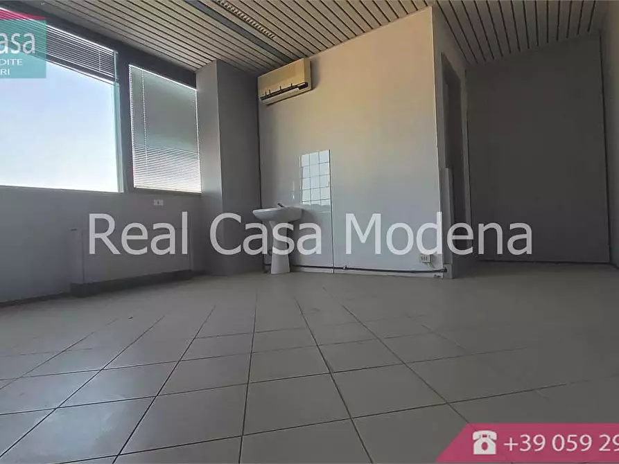 Immagine 9 di Ufficio in vendita  in Via Giardini Nord a Formigine