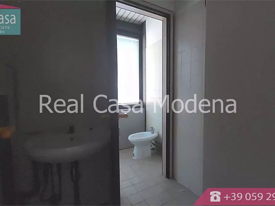 Immagine 10 di Ufficio in vendita  in Via Giardini Nord a Formigine