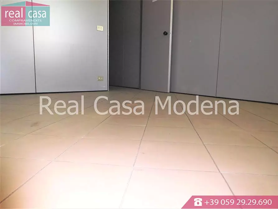 Immagine 12 di Ufficio in vendita  in Via Giardini Nord a Formigine