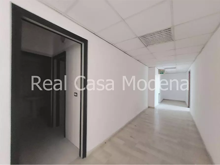 Immagine 9 di Ufficio in vendita  in Via Cagliostro a Modena