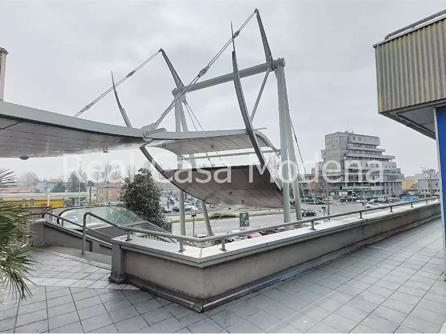 Immagine 28 di Ufficio in affitto  in Via Cagliostro a Modena