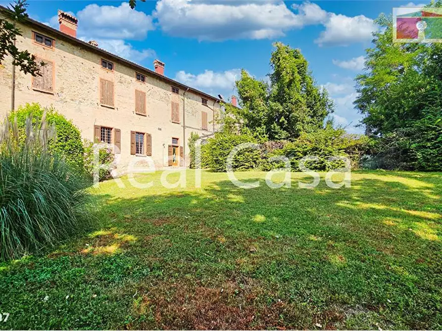 Immagine 1 di Porzione di casa in vendita  in Via Abetone Superiore a Maranello