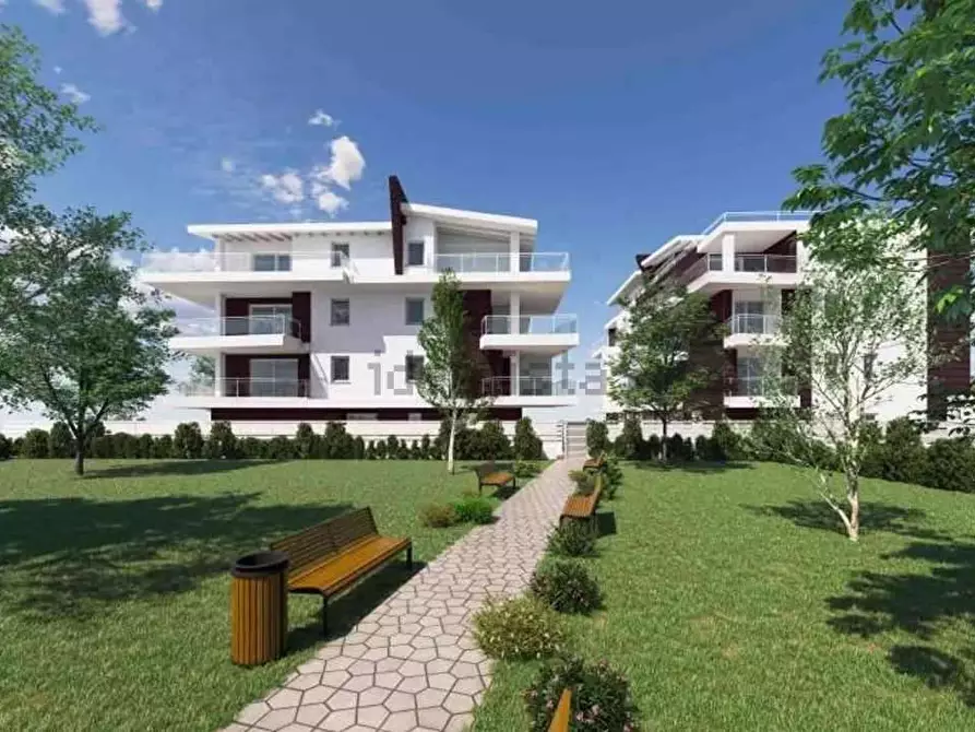 Immagine 5 di Attico in vendita  in Via Udine a Modena