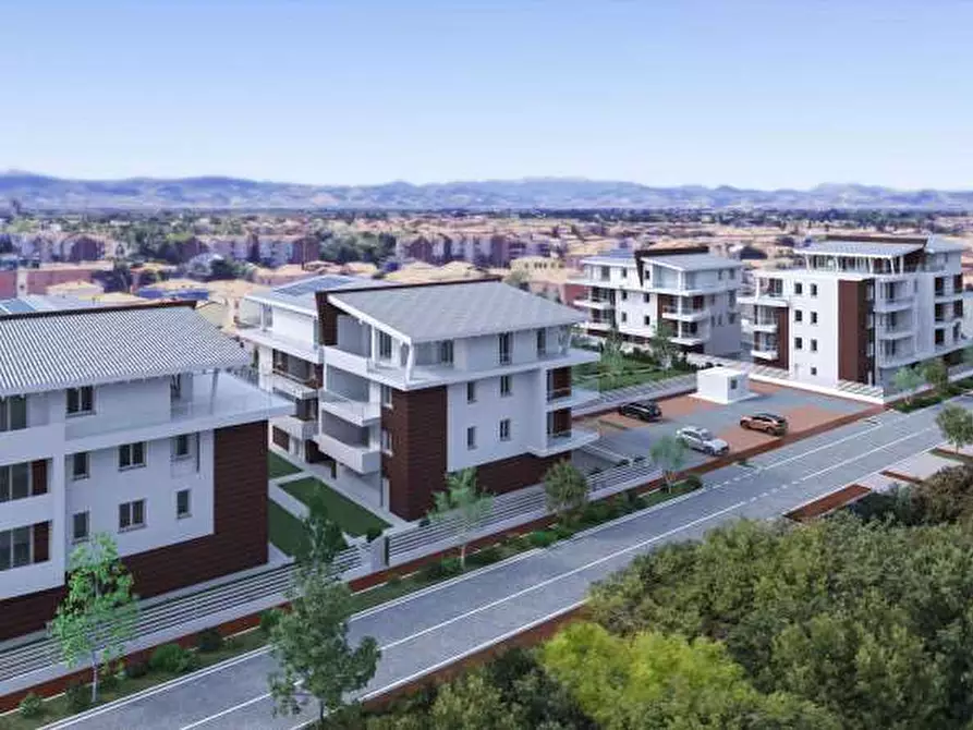 Immagine 8 di Attico in vendita  in Via Udine a Modena