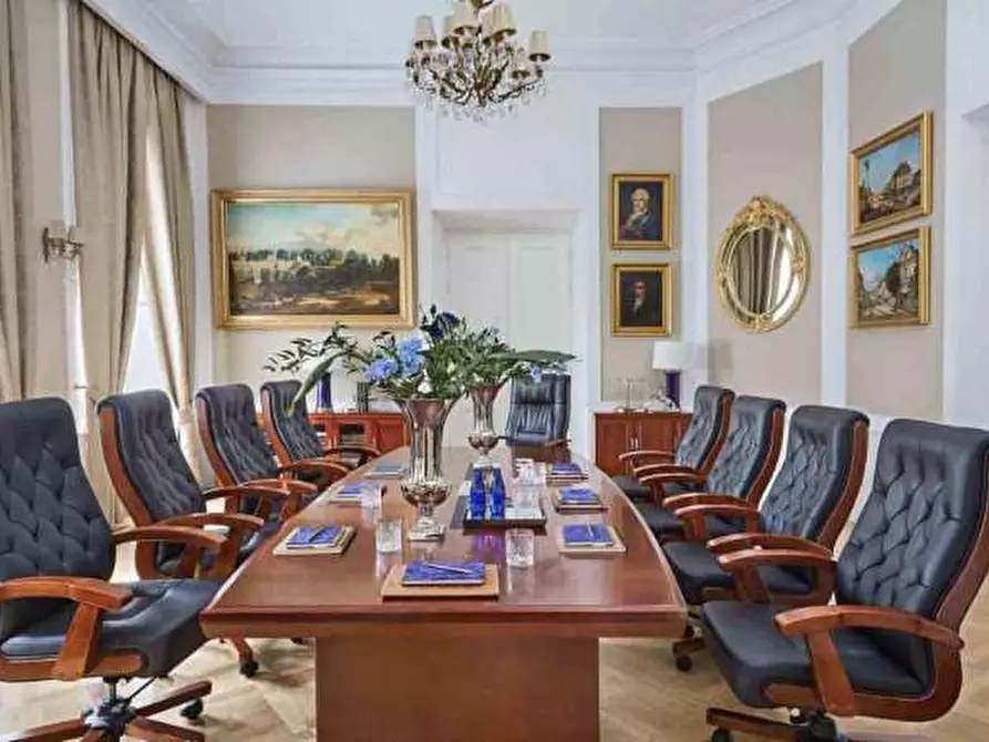 Immagine 8 di Ufficio in affitto  a Modena