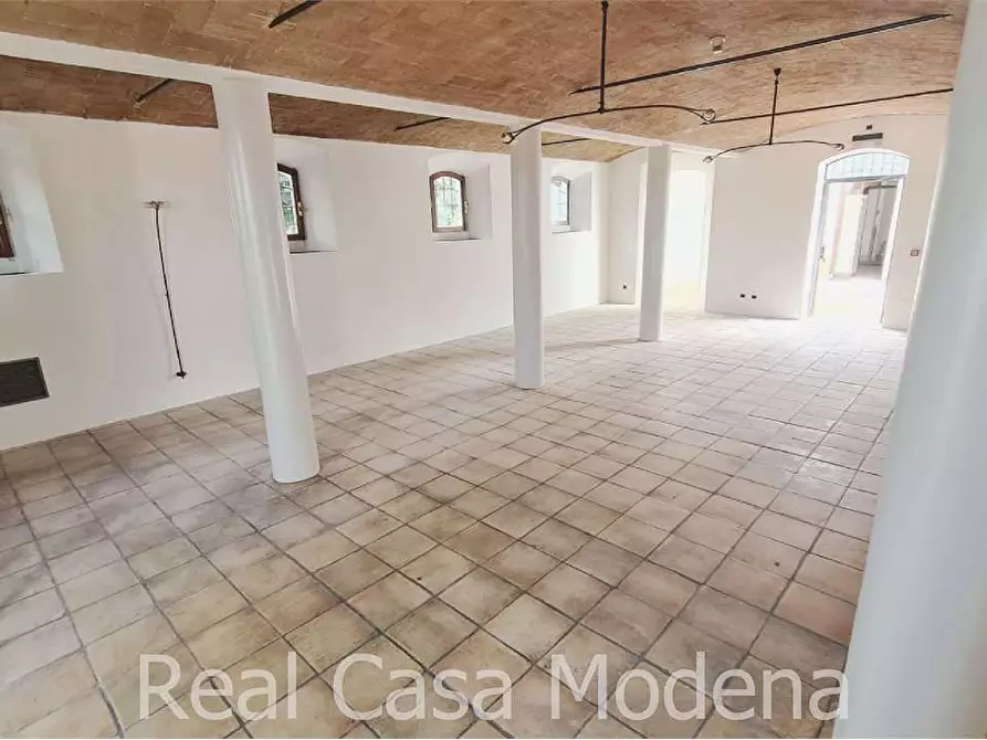 Immagine 9 di Ufficio in affitto  a Modena
