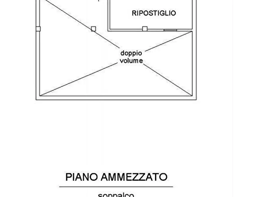 Immagine 5 di Capannone industriale in vendita  in Via dell'Industria a Modena