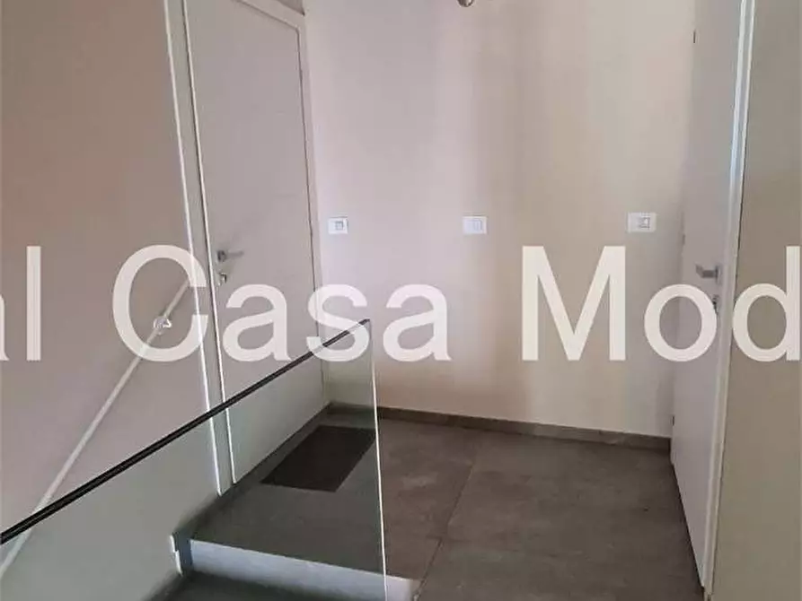 Immagine 21 di Appartamento in vendita  in piazza marconi a Montefiorino