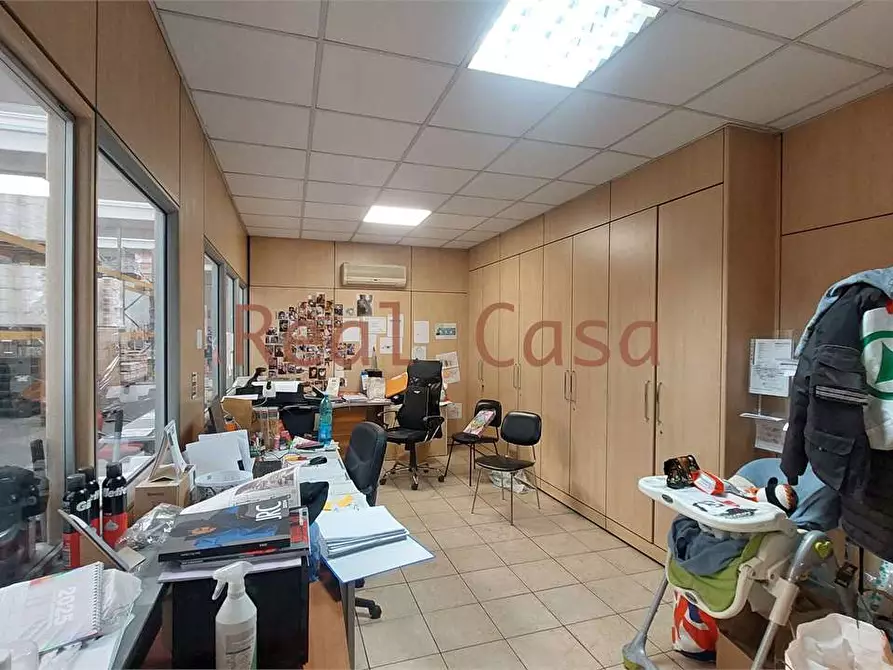 Immagine 11 di Capannone industriale in vendita  in Strada Santa Caterina  a Modena