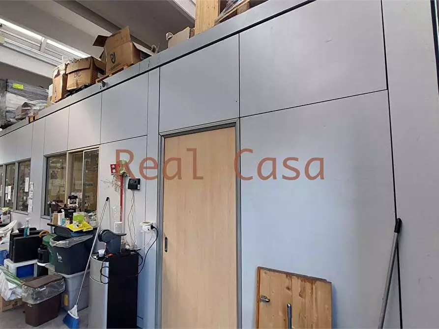 Immagine 10 di Capannone industriale in vendita  in Strada Santa Caterina  a Modena