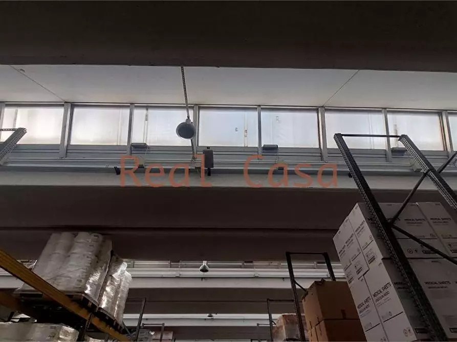 Immagine 6 di Capannone industriale in vendita  in Strada Santa Caterina  a Modena