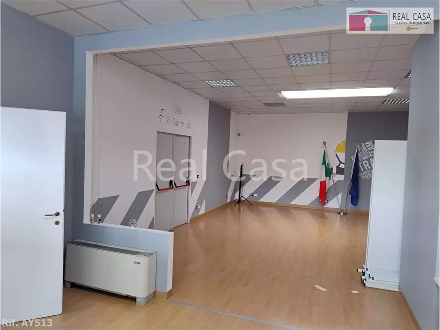 Immagine 2 di Ufficio in affitto  in Viale Ovidio a Modena