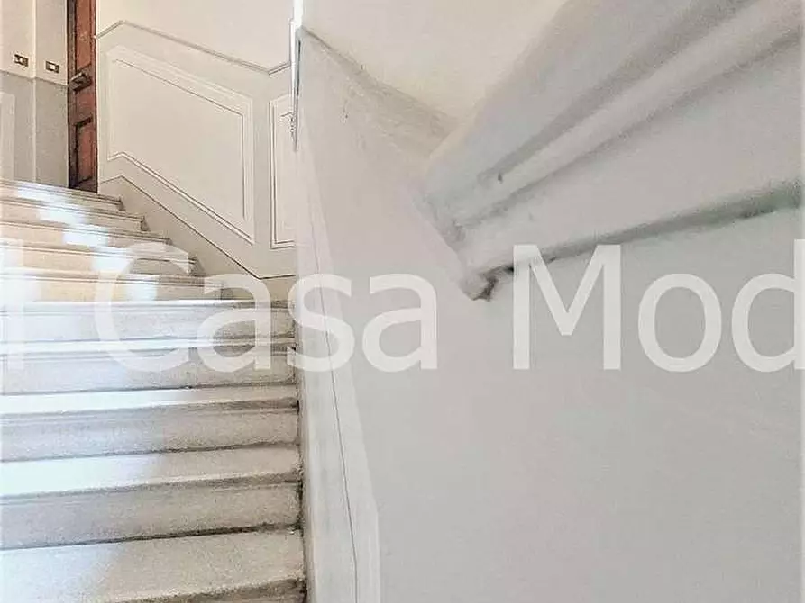 Immagine 5 di Appartamento in vendita  a Modena