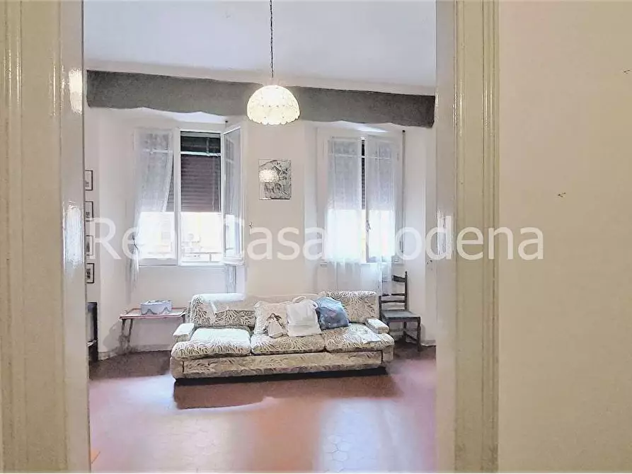 Immagine 14 di Appartamento in vendita  a Modena