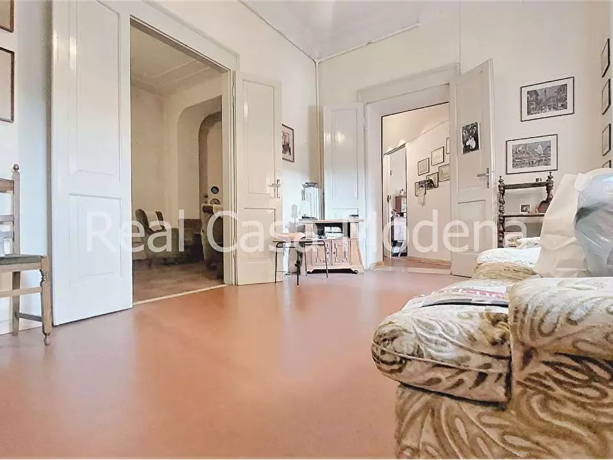 Immagine 15 di Appartamento in vendita  a Modena