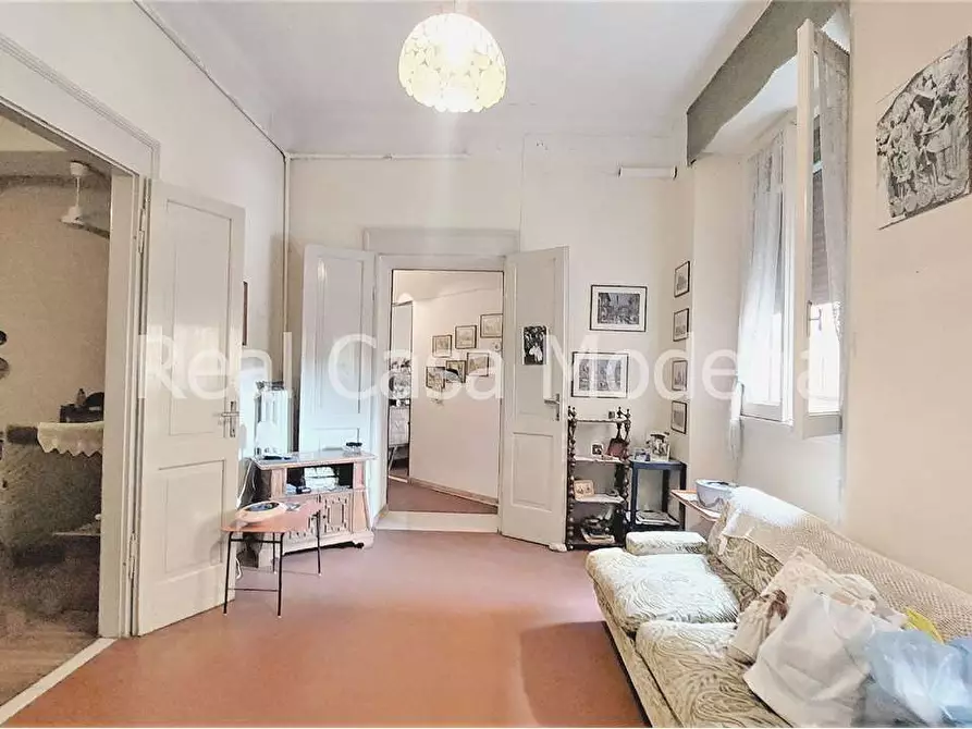 Immagine 16 di Appartamento in vendita  a Modena